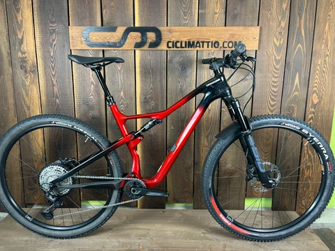 CANNONDALE Scalpel SE Custom